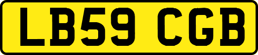 LB59CGB
