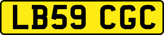 LB59CGC