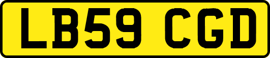 LB59CGD