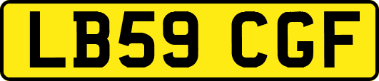 LB59CGF