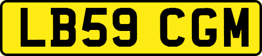 LB59CGM