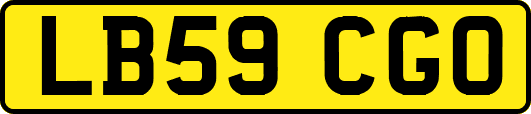 LB59CGO