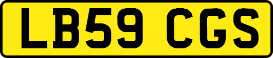 LB59CGS