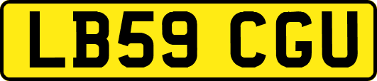 LB59CGU