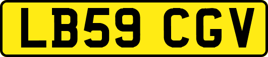 LB59CGV