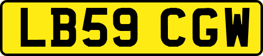 LB59CGW