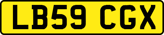 LB59CGX
