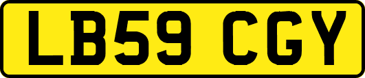 LB59CGY