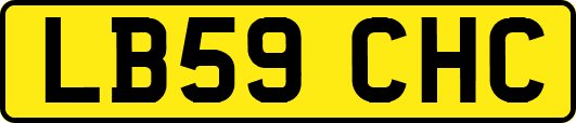 LB59CHC