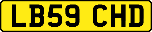 LB59CHD