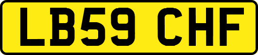 LB59CHF