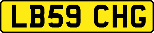 LB59CHG