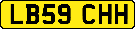 LB59CHH
