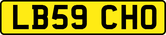 LB59CHO