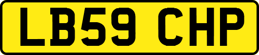 LB59CHP