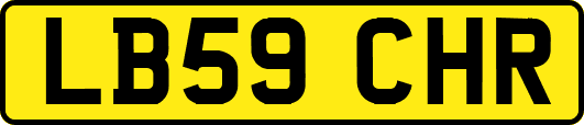 LB59CHR