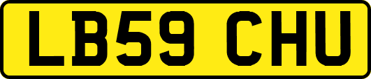 LB59CHU