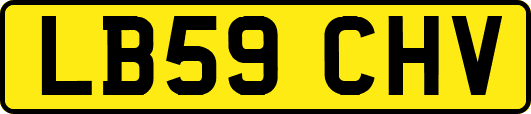 LB59CHV