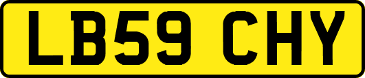 LB59CHY