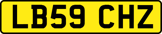 LB59CHZ