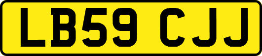 LB59CJJ