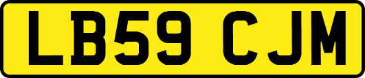 LB59CJM