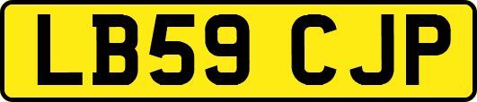 LB59CJP