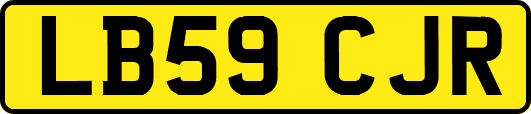 LB59CJR