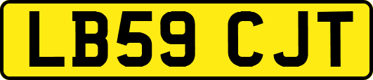 LB59CJT