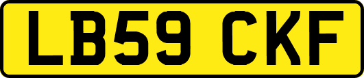 LB59CKF