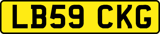 LB59CKG