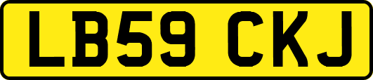LB59CKJ