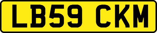LB59CKM