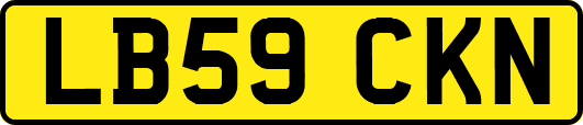 LB59CKN
