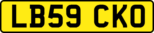 LB59CKO