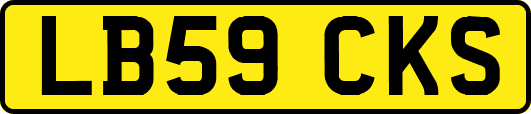 LB59CKS