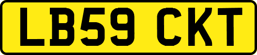 LB59CKT