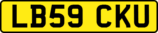 LB59CKU