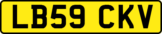 LB59CKV
