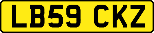LB59CKZ