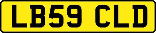 LB59CLD
