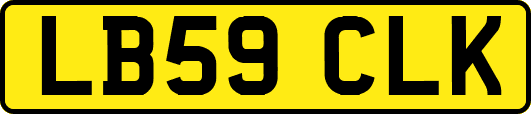 LB59CLK