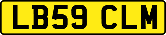 LB59CLM