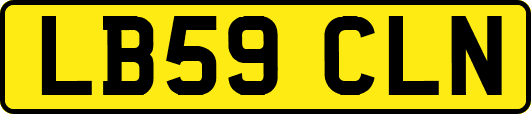 LB59CLN