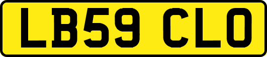 LB59CLO