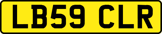 LB59CLR