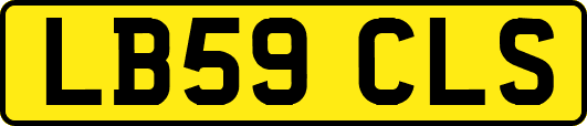 LB59CLS