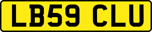 LB59CLU