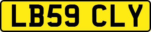 LB59CLY