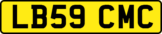 LB59CMC